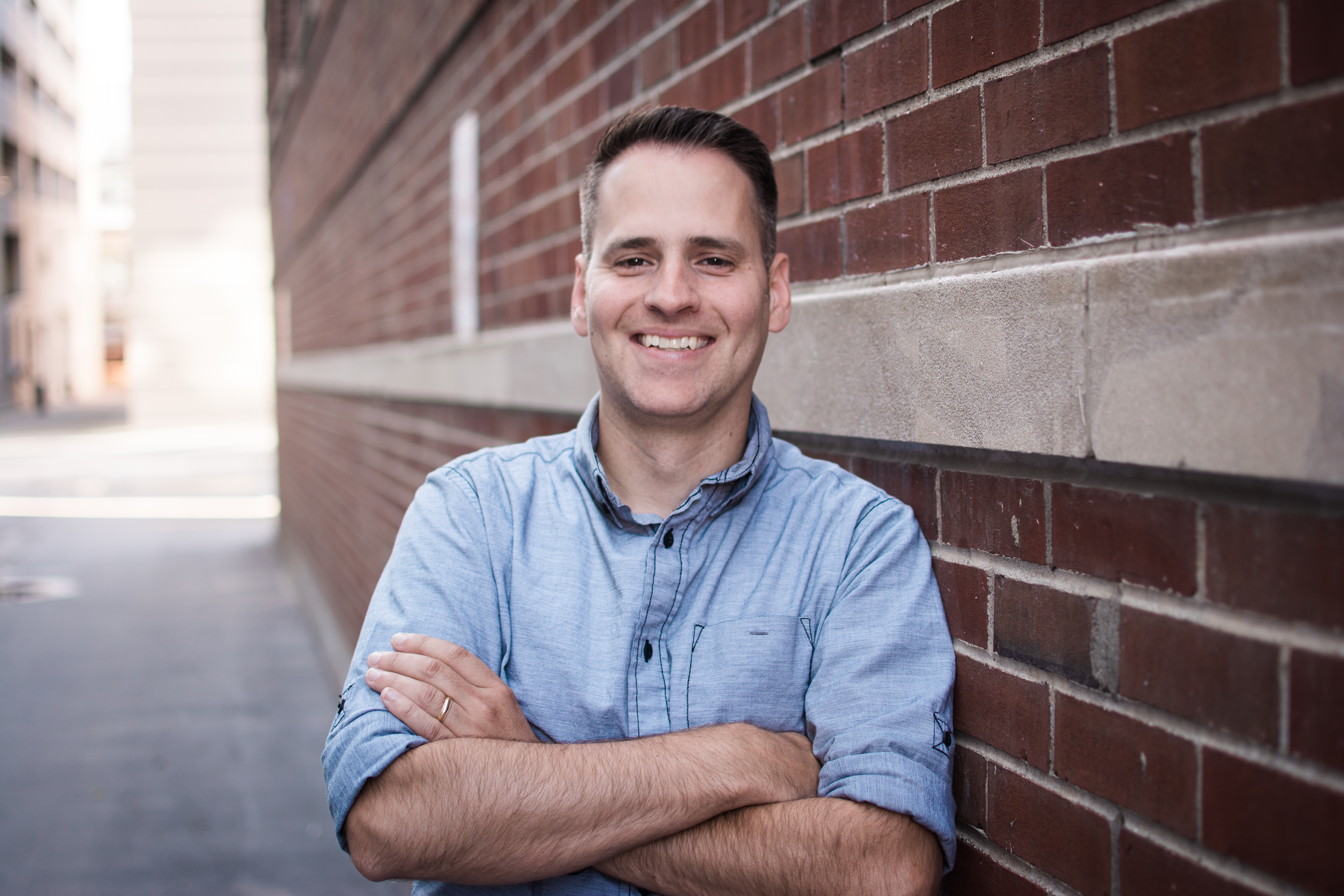 Jeremy Carr